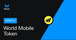 World Mobile Token